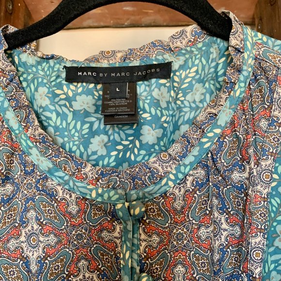 Marc Jacobs Dress - Picture 2 of 4